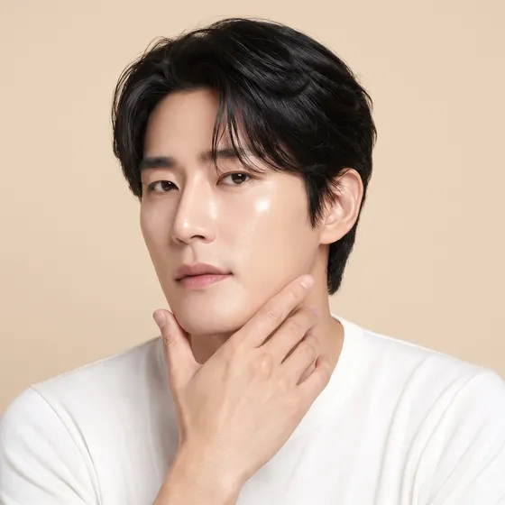 AI 광고컷 1:1