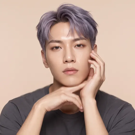 AI 광고컷 1:1