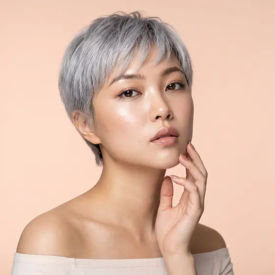 AI 광고컷 1:1