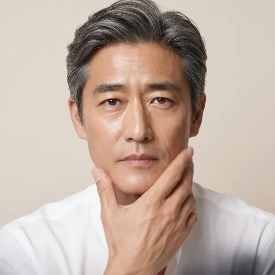 AI 광고컷 1:1