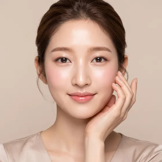 AI 광고컷 1:1
