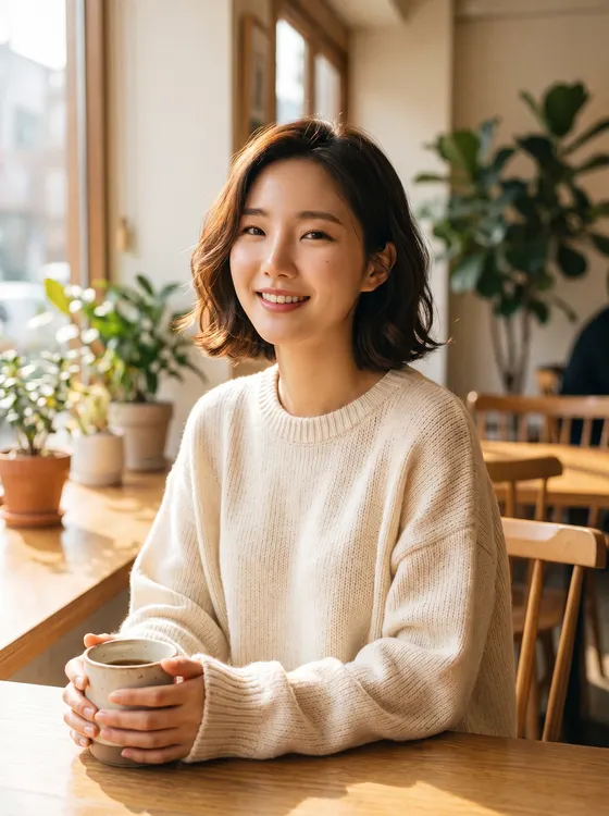 AI 광고컷 3:4
