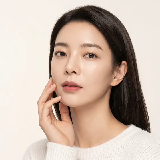 AI 광고컷 1:1