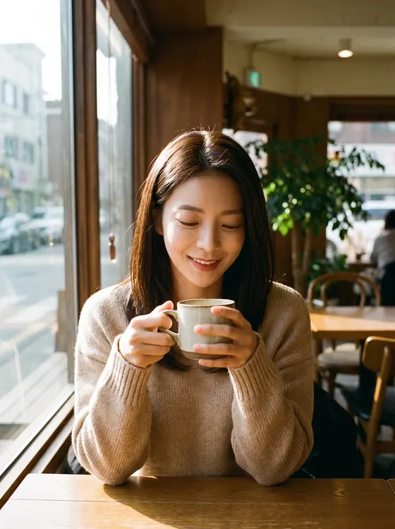 AI 광고컷 3:4