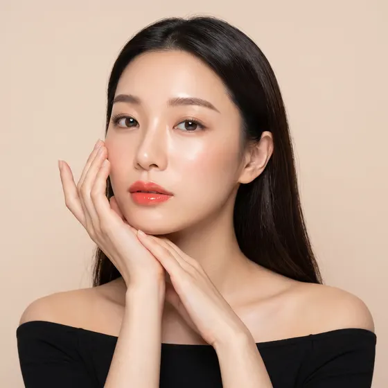 AI 광고컷 1:1