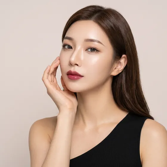 AI 광고컷 1:1