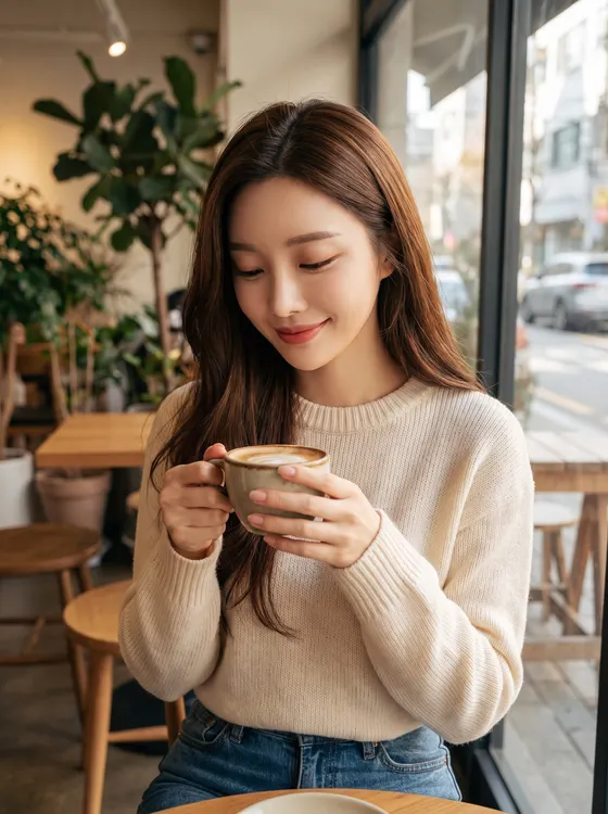 AI 광고컷 3:4