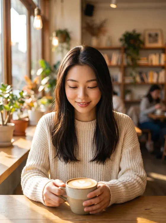 AI 광고컷 3:4