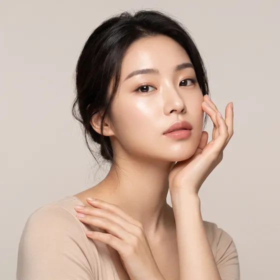 AI 광고컷 1:1