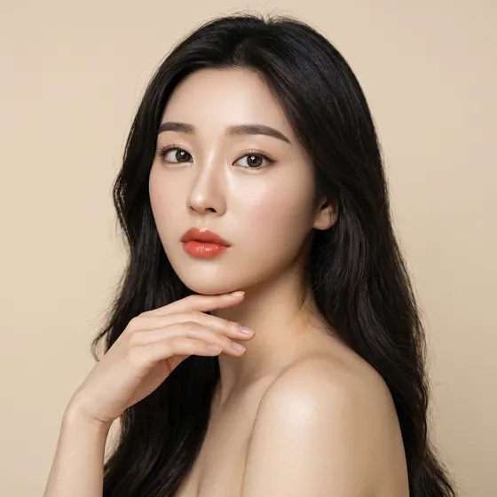 AI 광고컷 1:1
