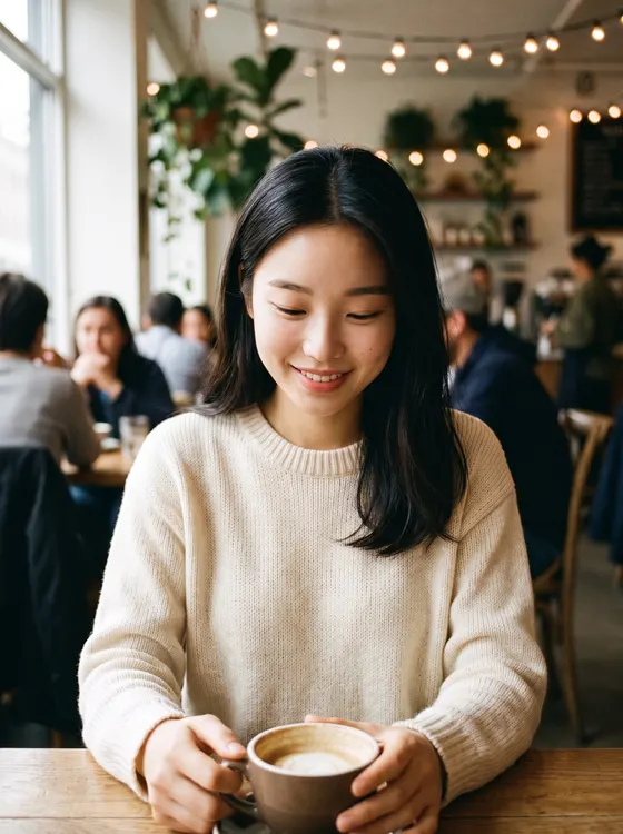 AI 광고컷 3:4