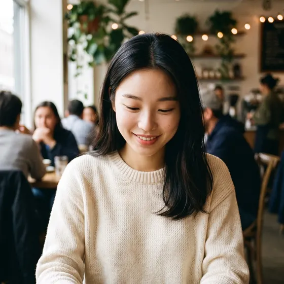 AI 광고컷 1:1