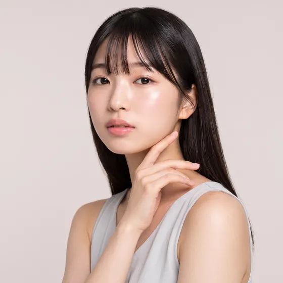 AI 광고컷 1:1