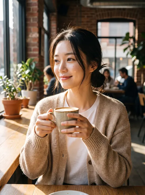 AI 광고컷 3:4