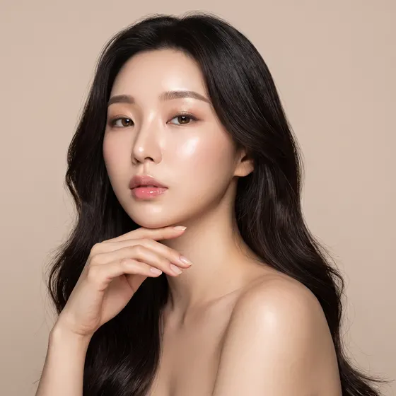 AI 광고컷 1:1