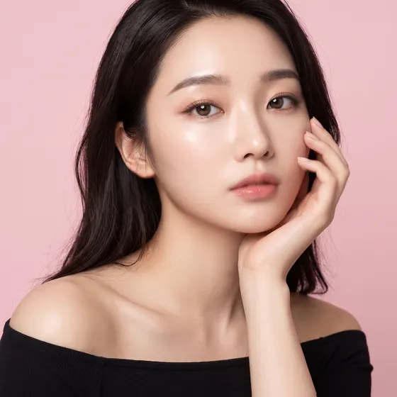 AI 광고컷 1:1