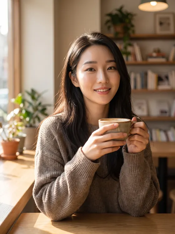 AI 광고컷 3:4