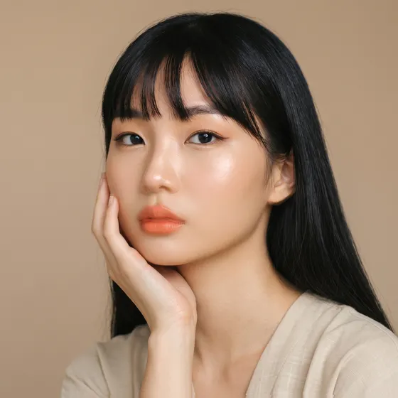 AI 광고컷 1:1