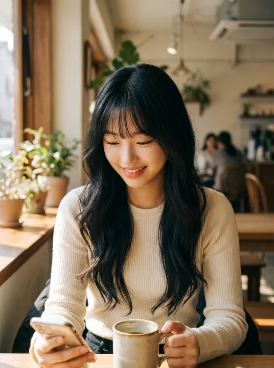 AI 광고컷 3:4