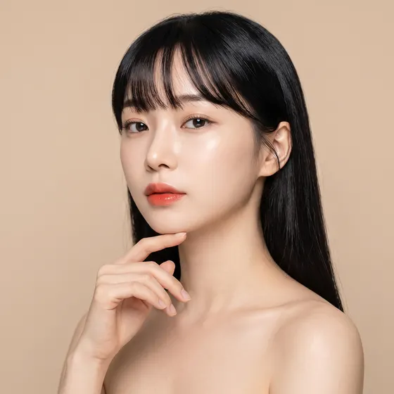 AI 광고컷 1:1