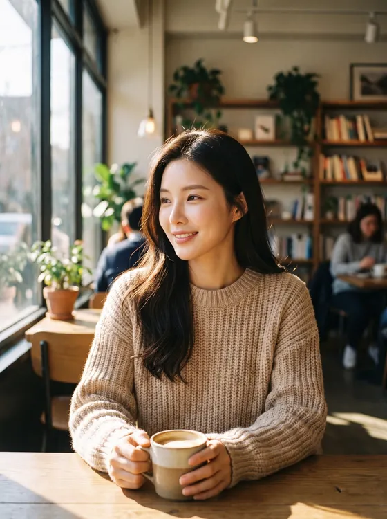 AI 광고컷 3:4