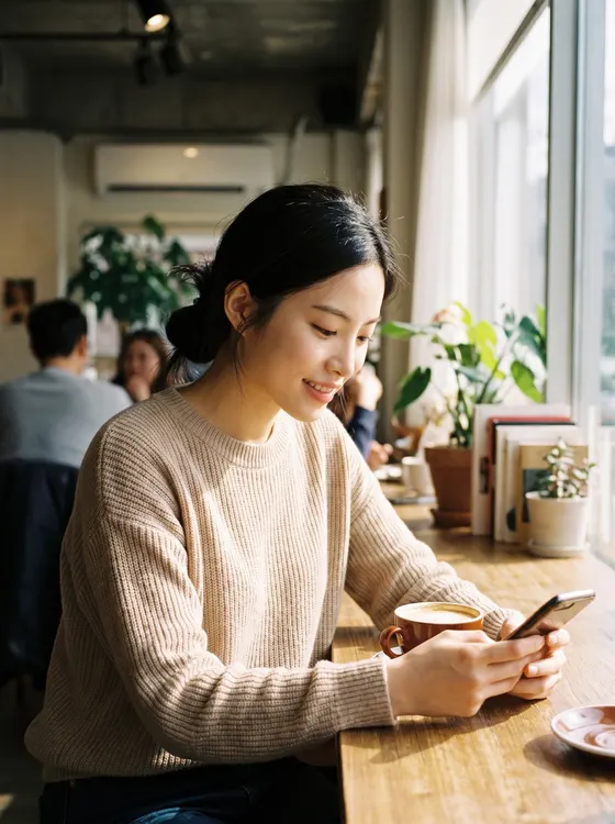 AI 광고컷 3:4