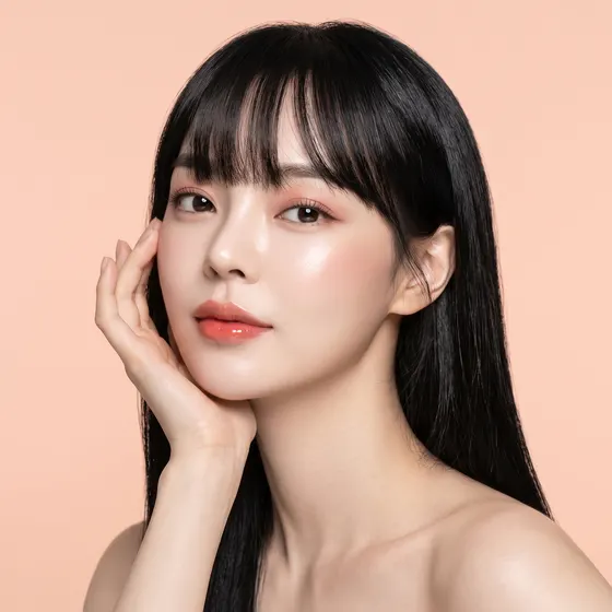 AI 광고컷 1:1
