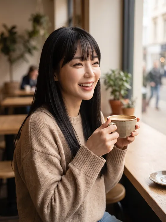 AI 광고컷 3:4