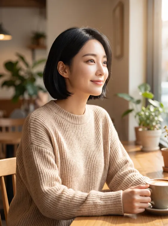 AI 광고컷 3:4