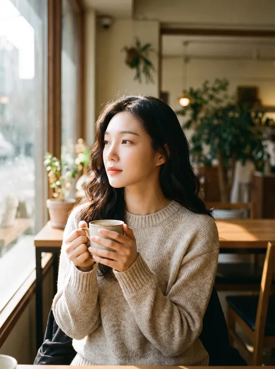 AI 광고컷 3:4