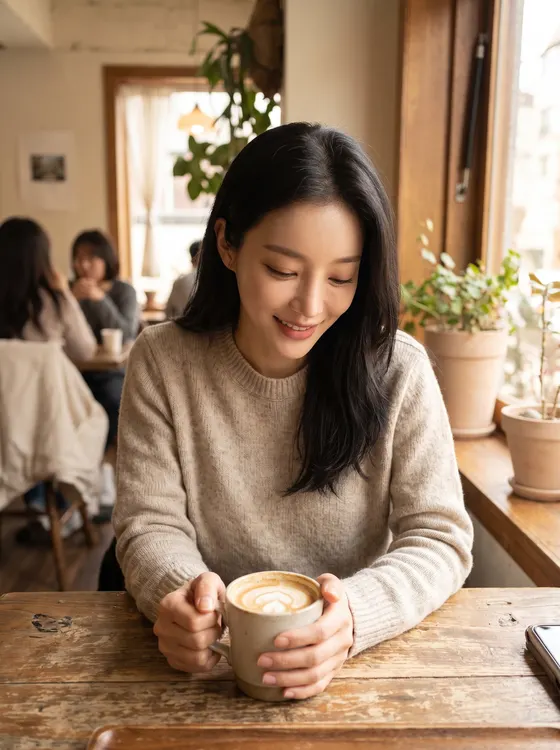 AI 광고컷 3:4