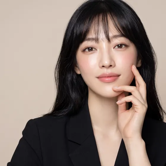 AI 광고컷 1:1