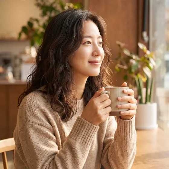 AI 광고컷 1:1