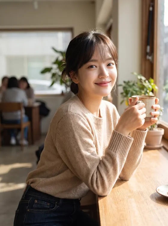 AI 광고컷 3:4
