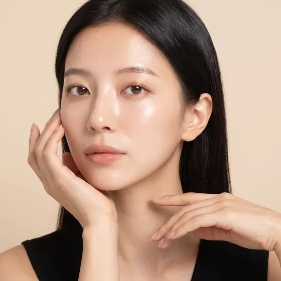 AI 광고컷 1:1
