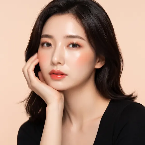 AI 광고컷 1:1