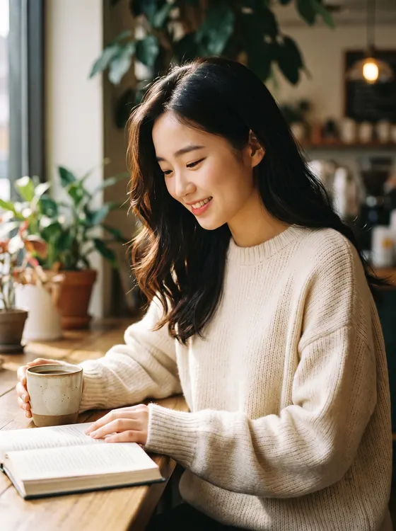 AI 광고컷 3:4