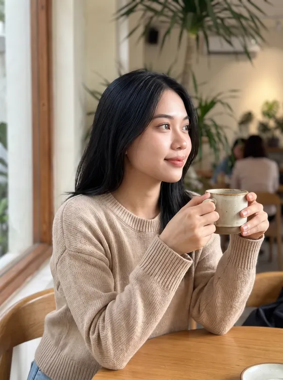 AI 광고컷 3:4