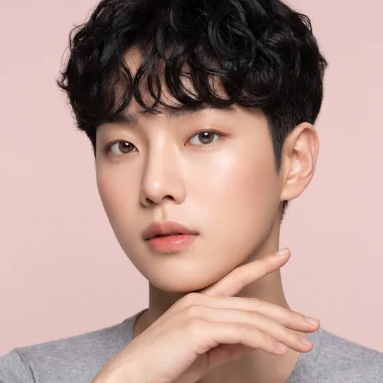 AI 광고컷 1:1