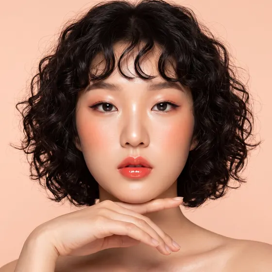 AI 광고컷 1:1