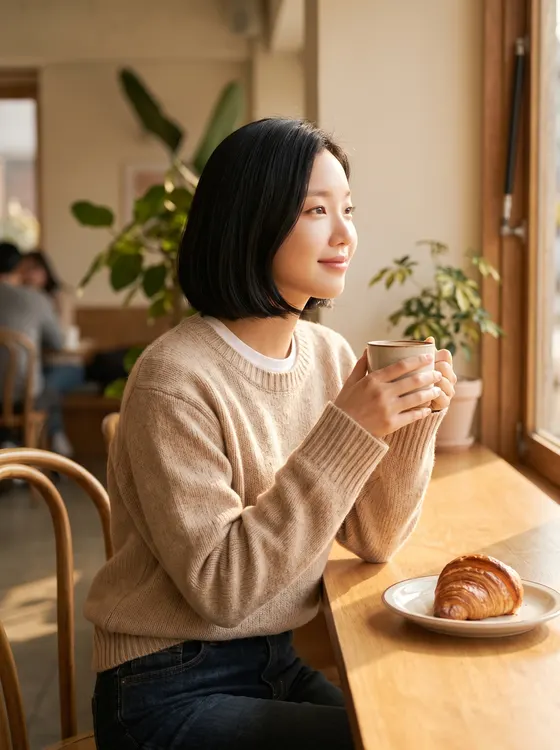 AI 광고컷 3:4
