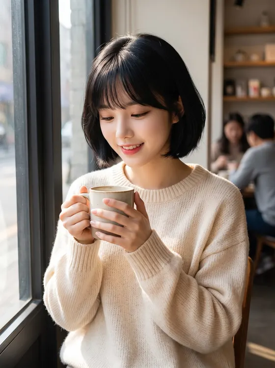 AI 광고컷 3:4