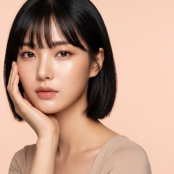 AI 광고컷 1:1