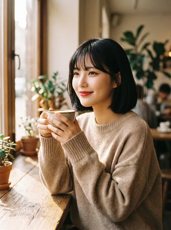 AI 광고컷 3:4
