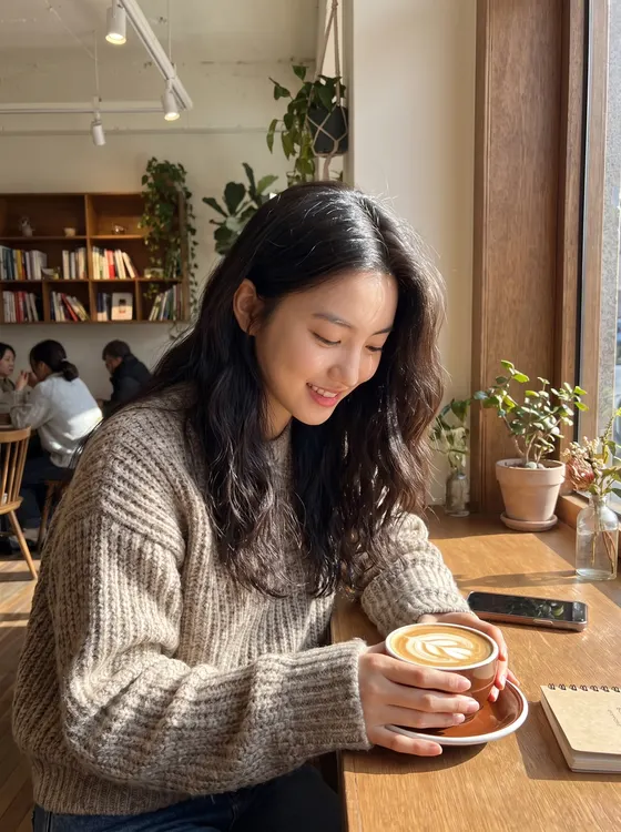 AI 광고컷 3:4