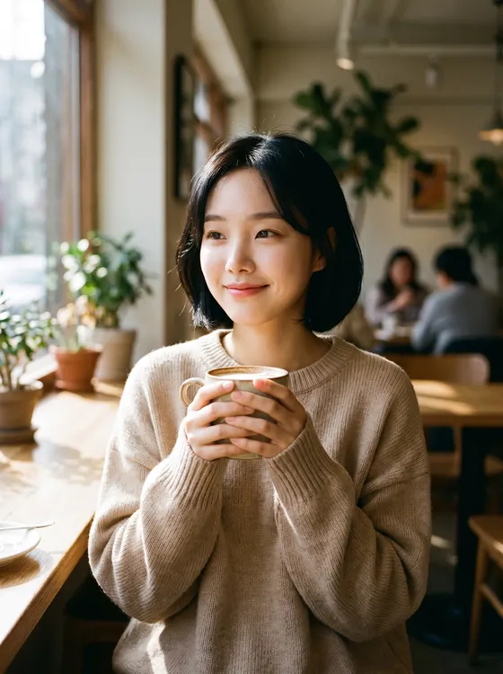 AI 광고컷 3:4