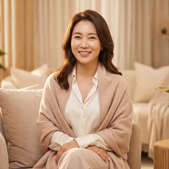AI 광고컷 1:1
