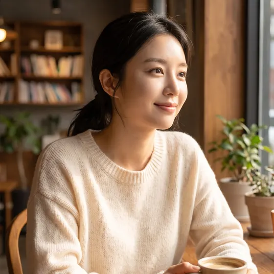 AI 광고컷 1:1