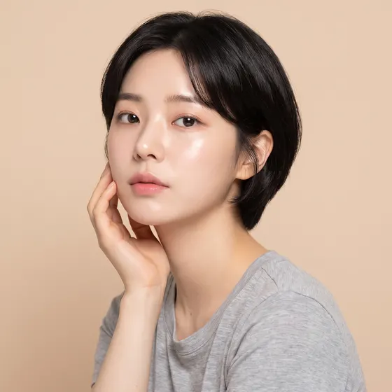 AI 광고컷 1:1