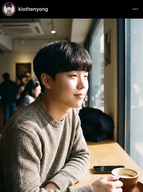 AI 광고컷 3:4